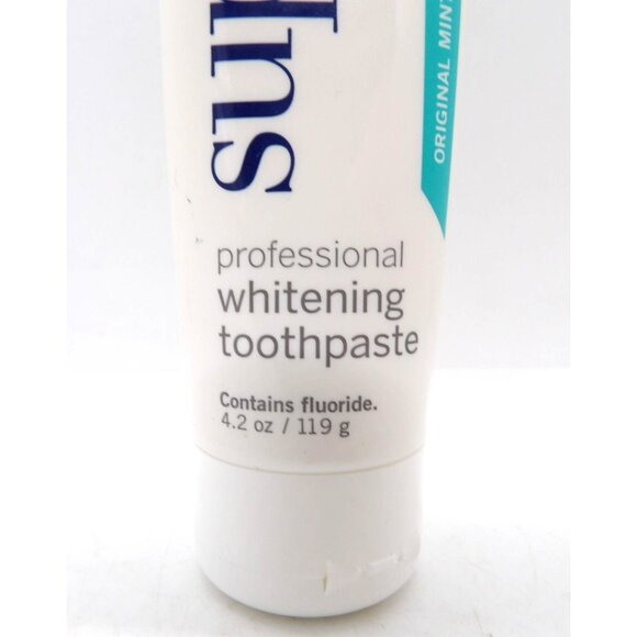 Super smile Whitening Tooth Paste Kit Paste, Accelerator, and Brushes New - Picture 7 of 8